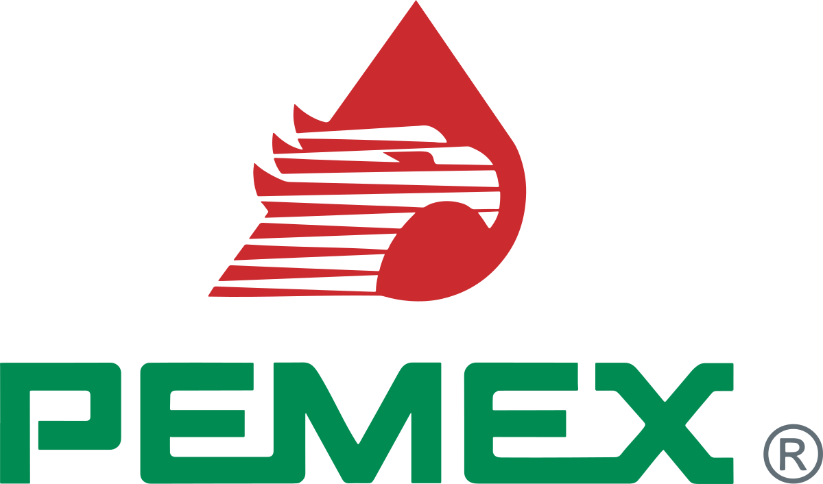 Logo PEMEX