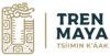 Logo Tren Maya