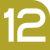 Logo Línea 12